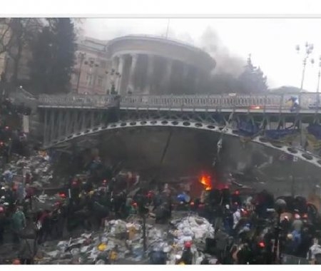 2 відео ранок 20 лютого, початок