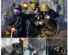 Важливі спогади учасника трагічних подій 18 лютого Олександра Прохоренка.