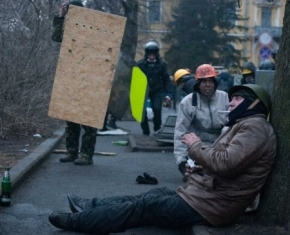 фото Інститутська 20 лютого - Alan Turgutoglu