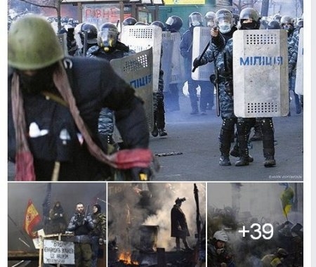 Історія Mark Estabrook. foto