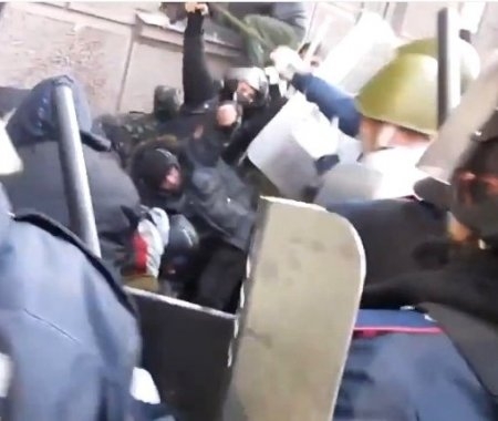 видео ТИТУШЕК (ЗНАМЕНИТОЕ ВИДЕО)