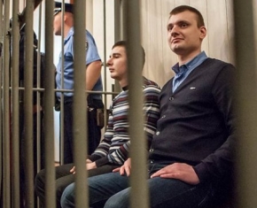 інтервью з Закревс