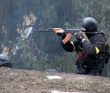 Розстріл Майдану 20 лютого 2014р: результати слідства.