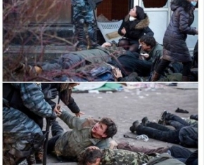 Історія Маргарити Мудрик