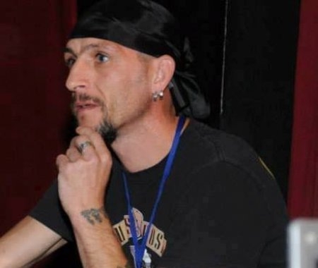 Володимир Вакуленко