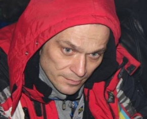 18 лютого, спогади Олександра Пархоменка