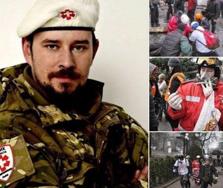 Андрій Кухар