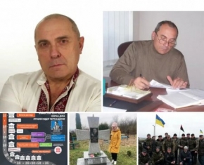Василь Сергієнко, вбивство