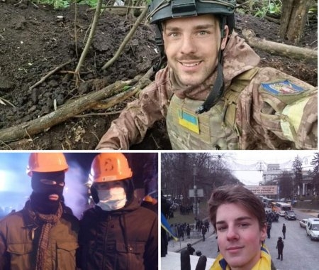 Роман Ратушний