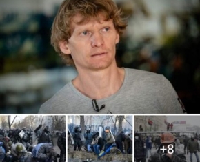 Макс Левін...
