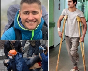 Ігор Заставний