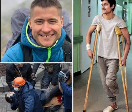 Ігор Заставний