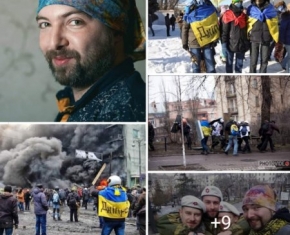 Максим Гошовський