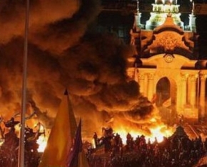 Стаття Юлії Сливінської