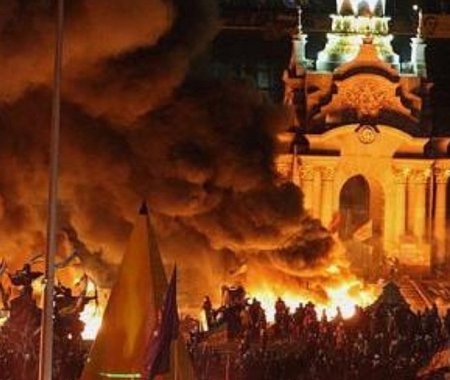 Стаття Юлії Сливінської