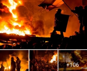 Фото з Груші 19 січня