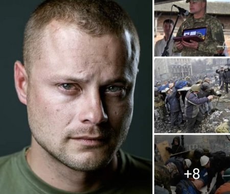 Про Олега Бончинського