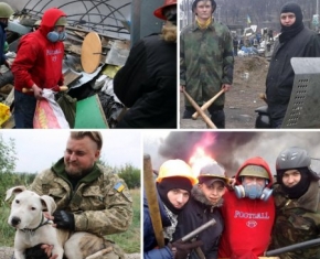 Віталій Максимкін