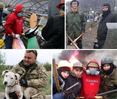 Віталій Максимкін
