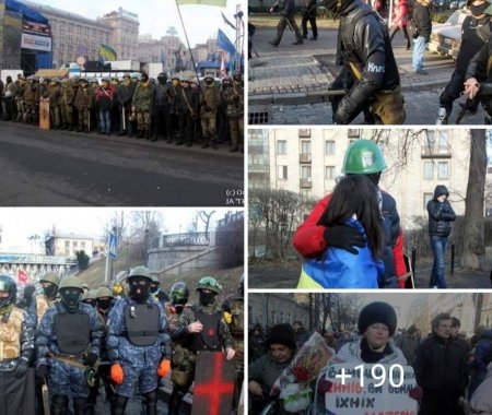 Фото Олени Білозерської