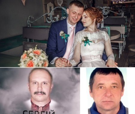 Діти Героїв Сергія Бондарчука і Віктора Хомяка