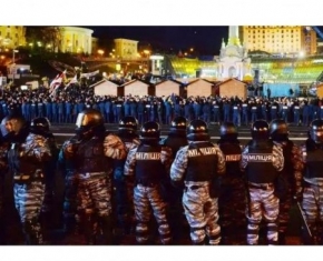 За преступления во время Евромайдана так никого и не наказали - Amnesty International