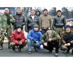 Історія "штурмової" Бойківської 29 сотні Майдану у спогадах декількох її вояків.